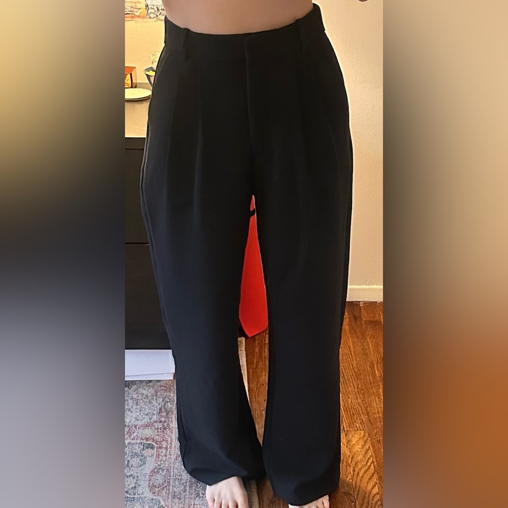 Abercrombie & Fitch Curve Love Sloan Pant